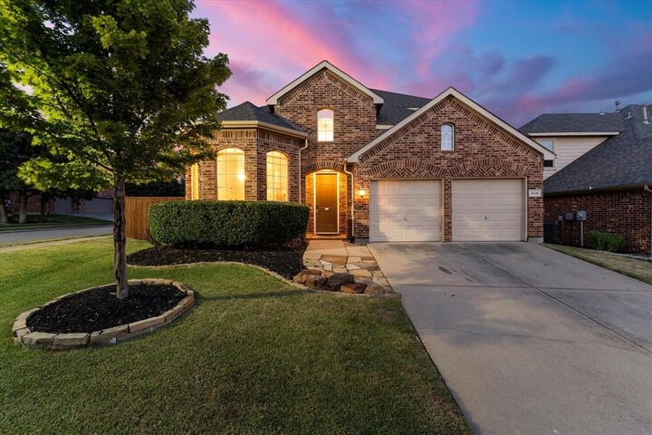 3636 Karla Drive  Flower Mound TX 75022 photo