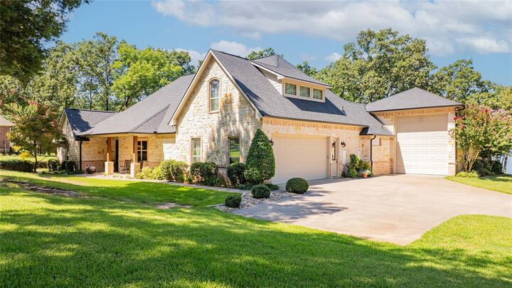 Property Photo:  285 Pr 5942  TX 75497 