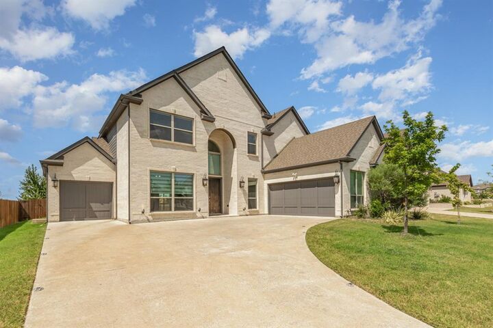 Property Photo: 12426 Dove Chase Lane TX 75035