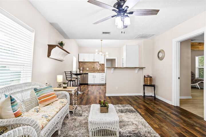 Property Photo:  614 Rice Street  TX 75020 