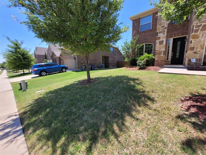 Property Photo:  3040 Seabrook Drive  TX 75068 