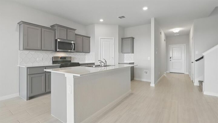 Property Photo: 316 Potato Street TX 76059