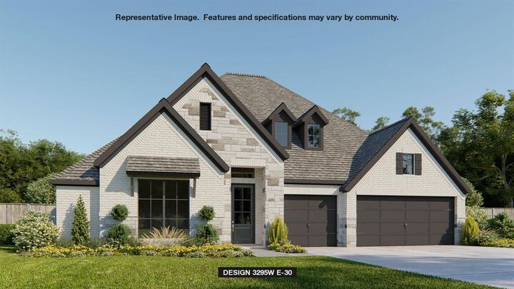 281 Rosemallow Lane  Waxahachie TX 75165 photo