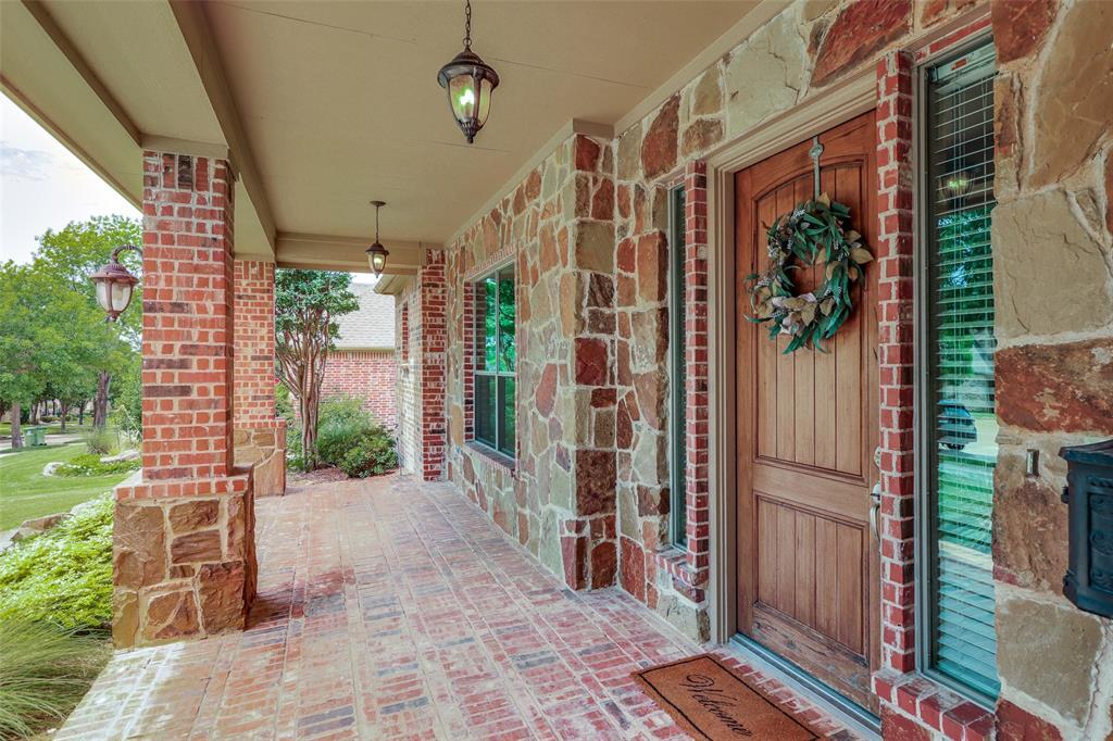 Property Photo:  2415 Damsel Katie Drive  TX 75056 