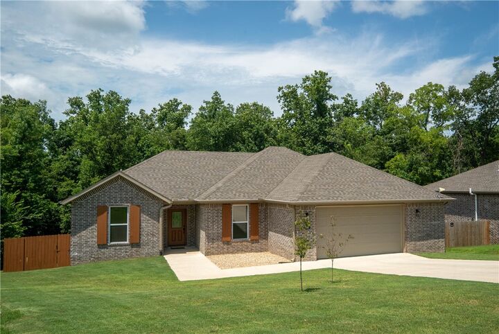 30 Birsay Circle  Bella Vista AR 72715 photo