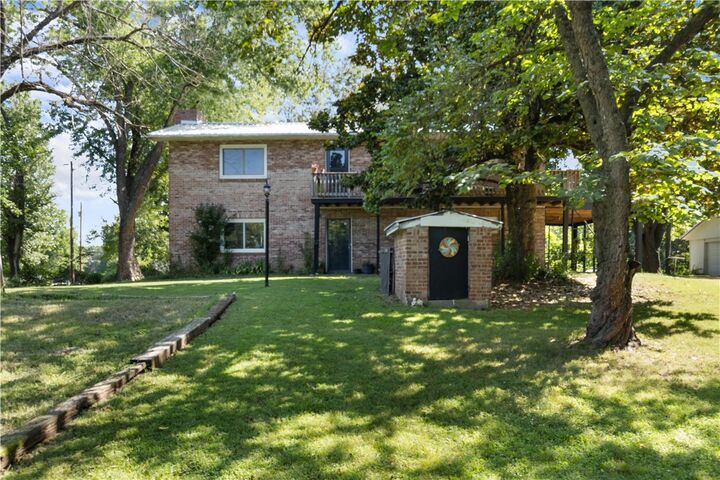 10624 High Meadows Drive  Rogers AR 72756 photo