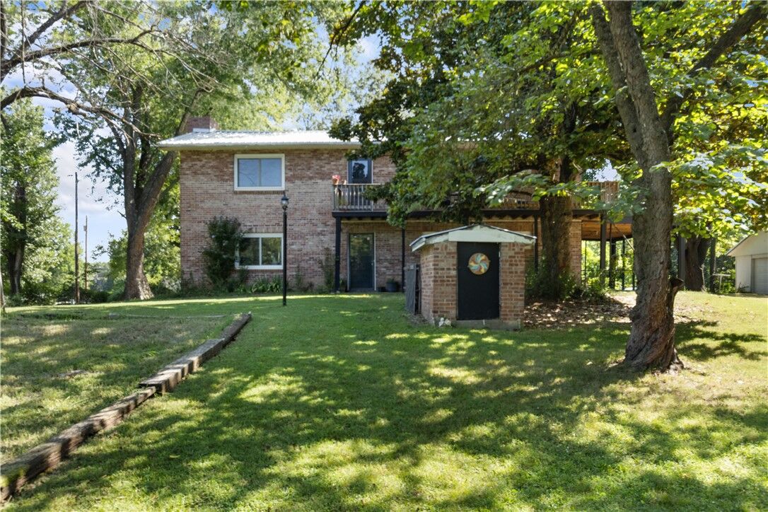 Property Photo:  10624 High Meadows Drive  AR 72756 