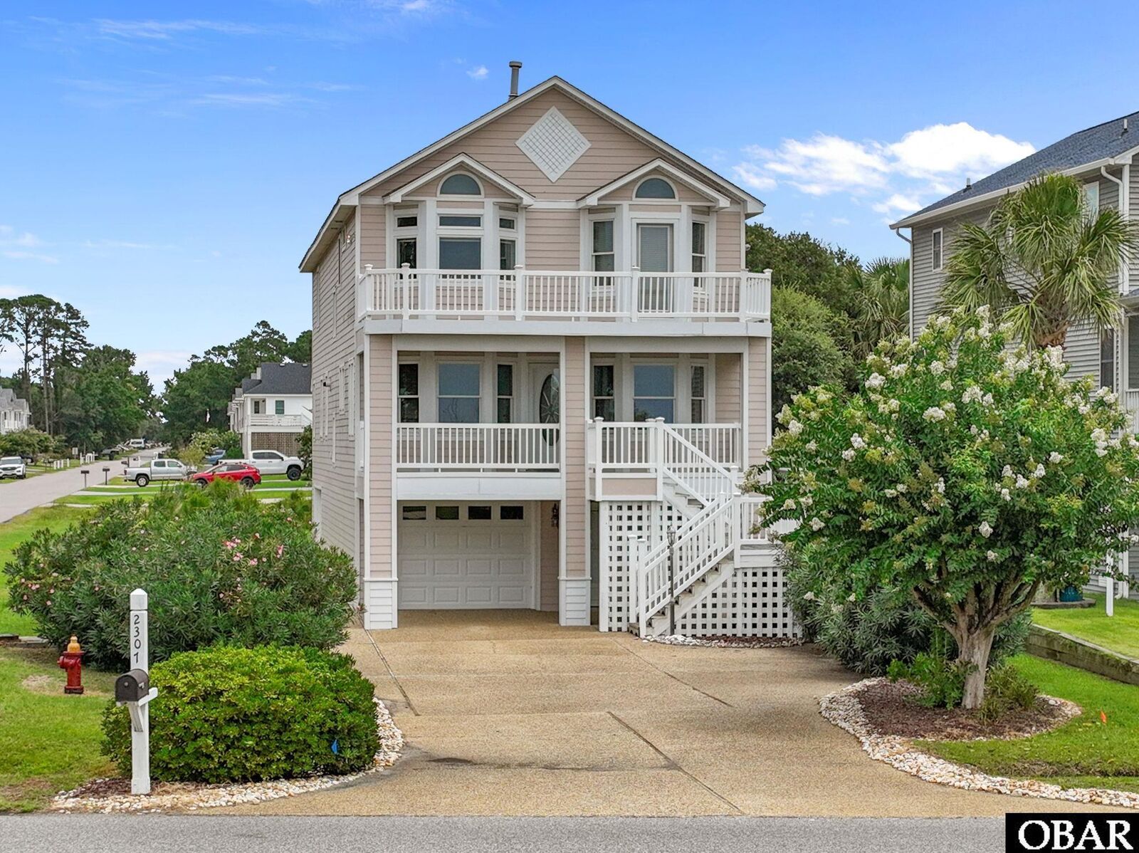 Property Photo:  2307 Bay Drive  NC 27948 