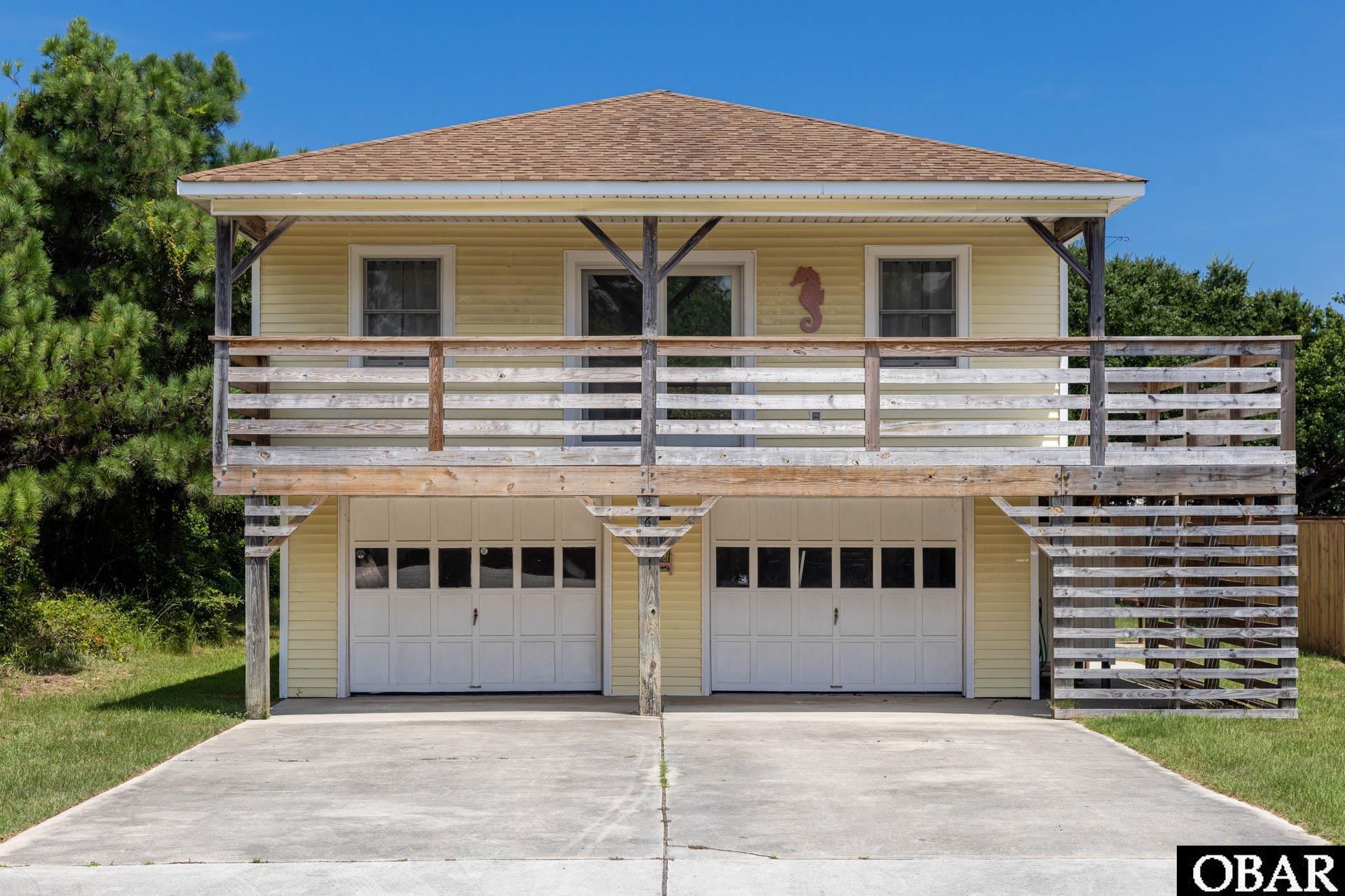 2611 S Wrightsville Avenue  Nags Head NC 27959 photo