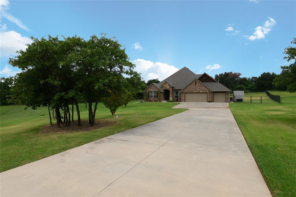 Photo de la propriété:  17771 Piper Glen Drive  OK 73020 