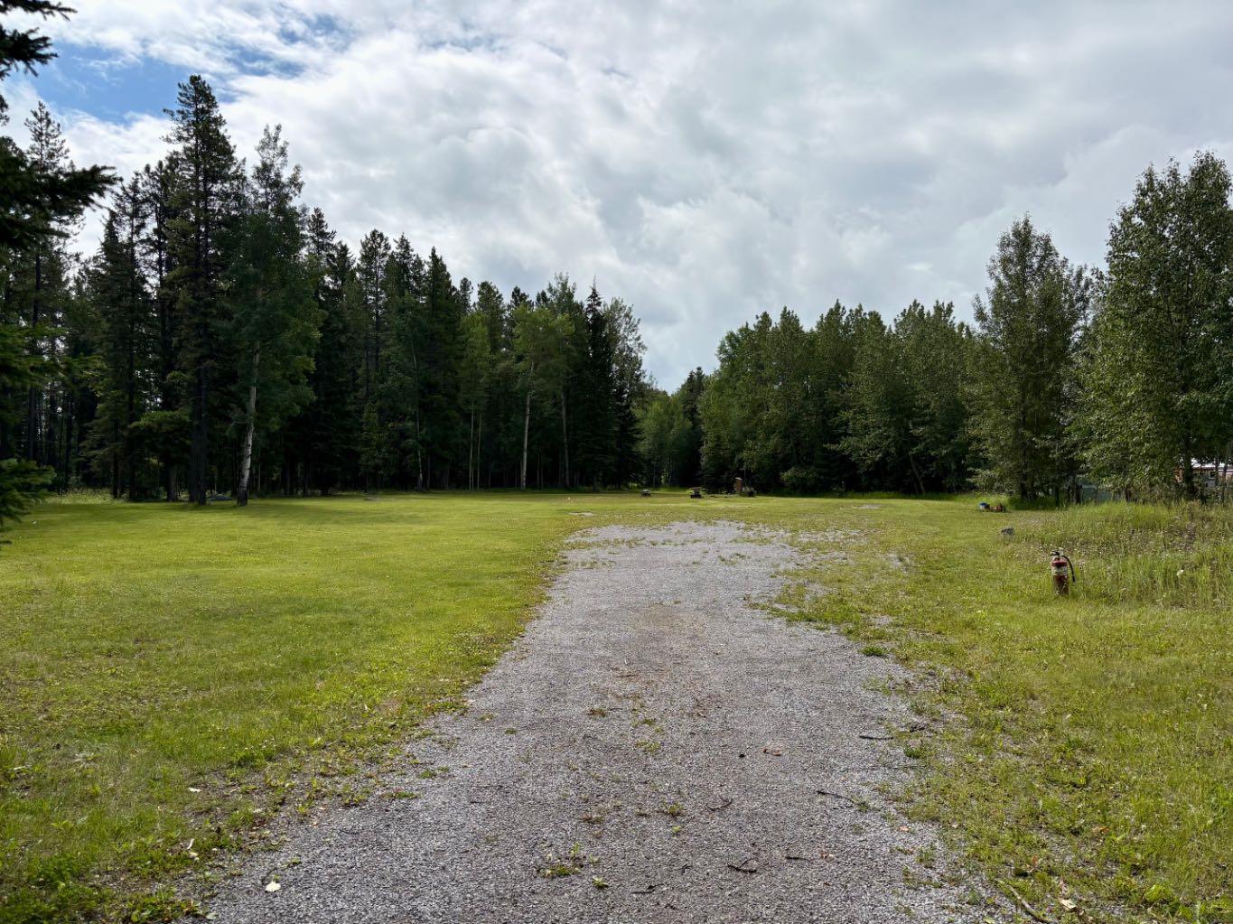 Property Photo: 9 Pine Ridge Drive AB T4T 2A4