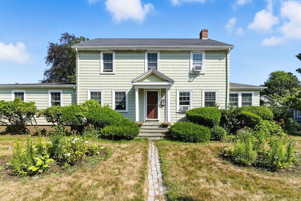 Property Photo: 234 Pleasant St MA 01945