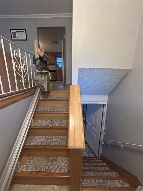 Property Photo:  317 Chestnut St  MA 02368 