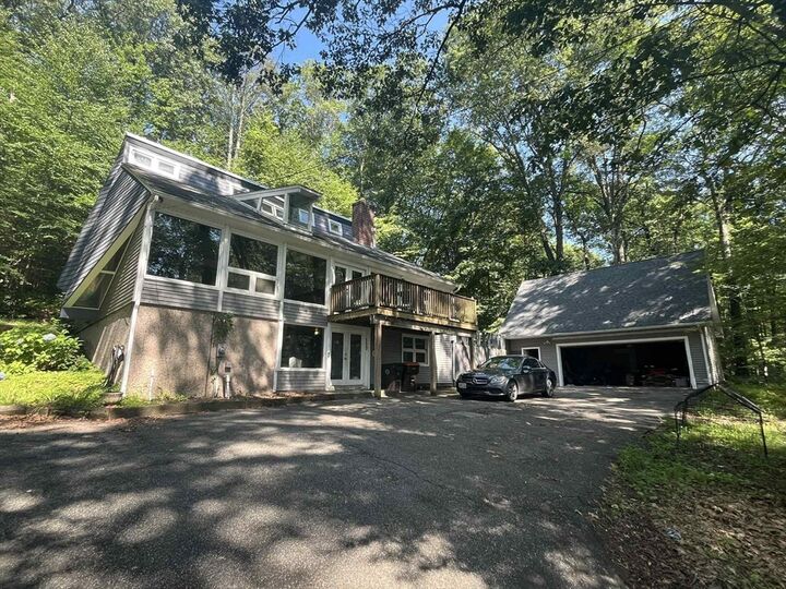550 Southwick St  Agawam MA 01030 photo
