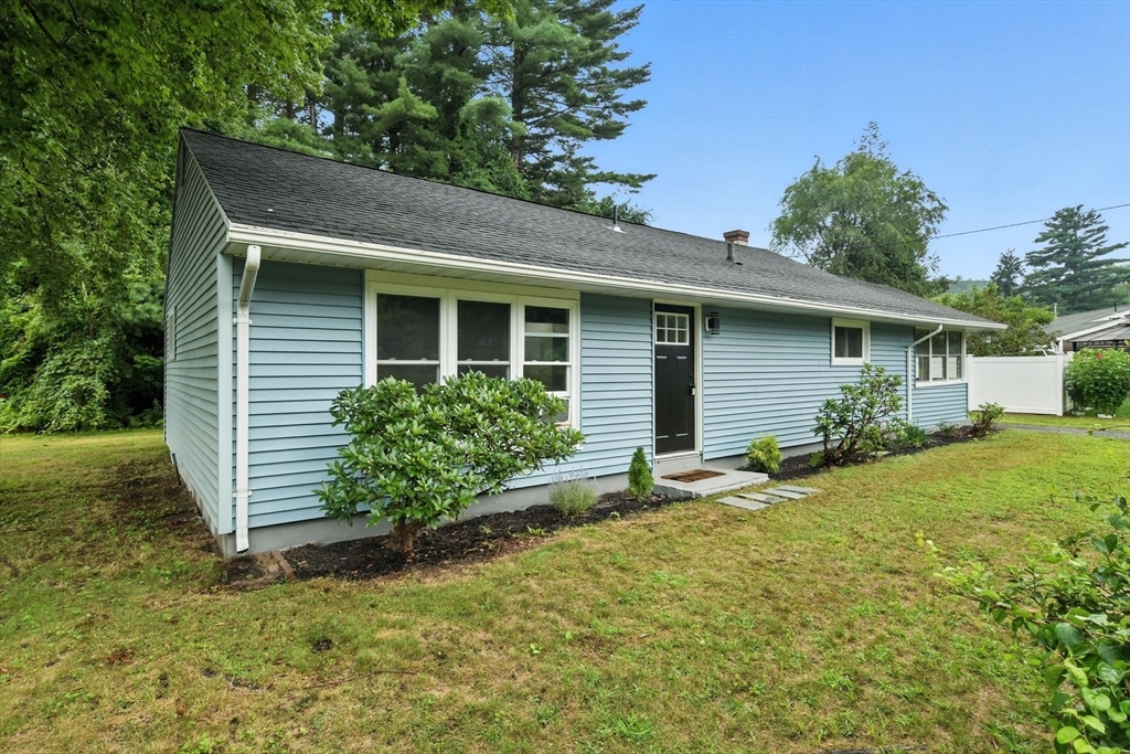 Property Photo: 17 Pebble Mill Rd MA 01118