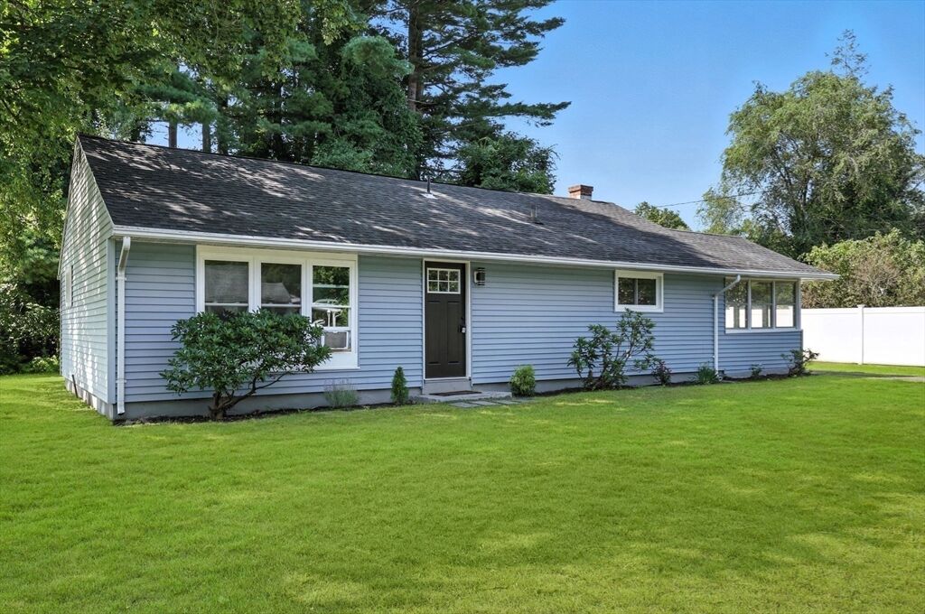 Property Photo:  17 Pebble Mill Rd  MA 01118 
