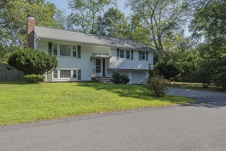 Property Photo:  24 Fair Oak Rd  MA 02026 