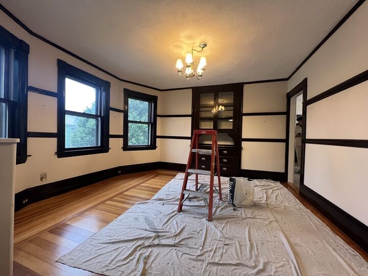 Property Photo:  15 Hull Street 2  MA 02478 
