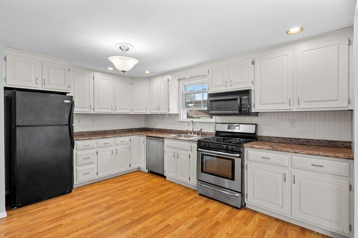 Property Photo:  12 Teller St  MA 01752 