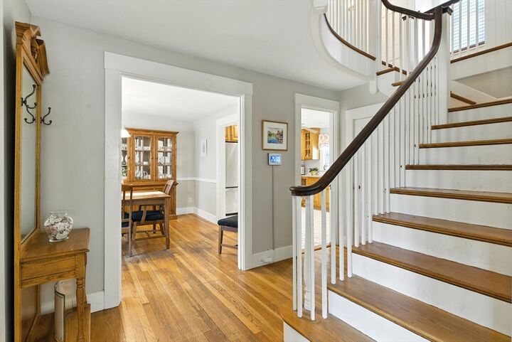 Property Photo: 234 Pleasant St MA 01945