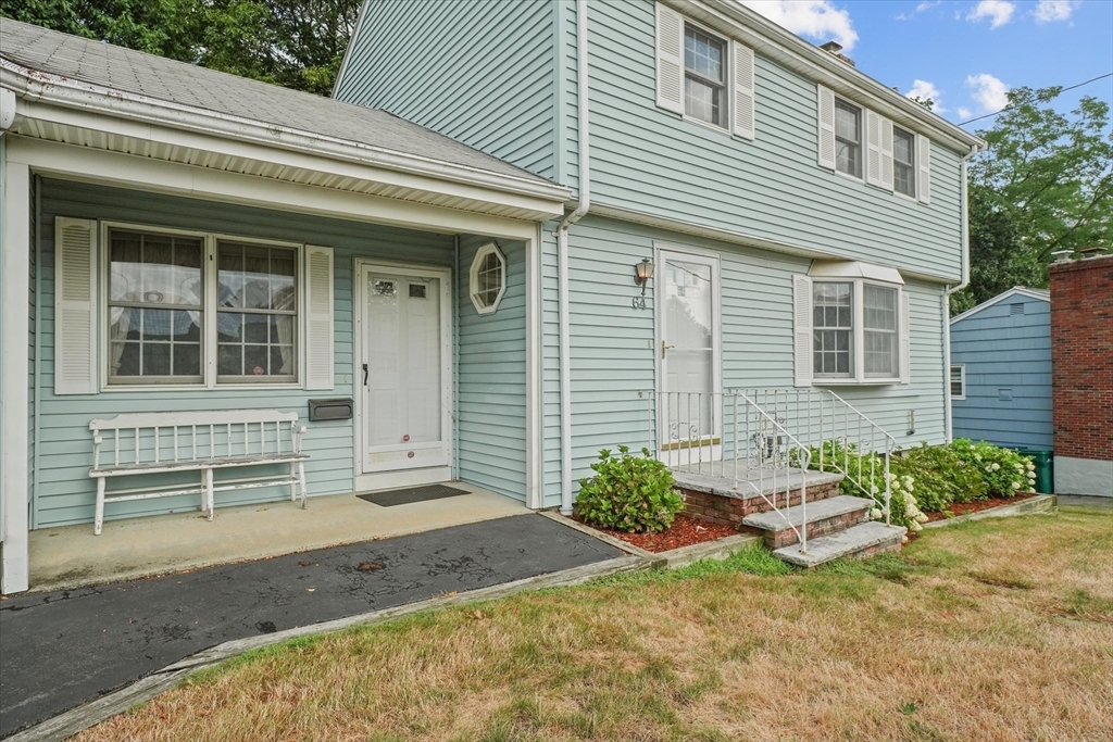 Property Photo:  64 Spring View Drive  MA 01904 