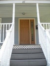 Property Photo: 113 Rockland Street #2 MA 02021