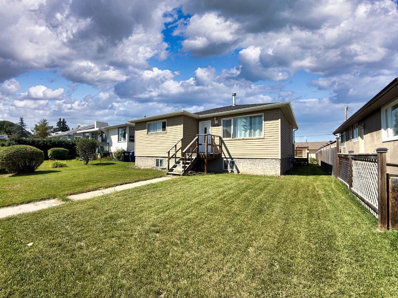 Photo de la propriété: 1406 20 Avenue AB T0M 0W0