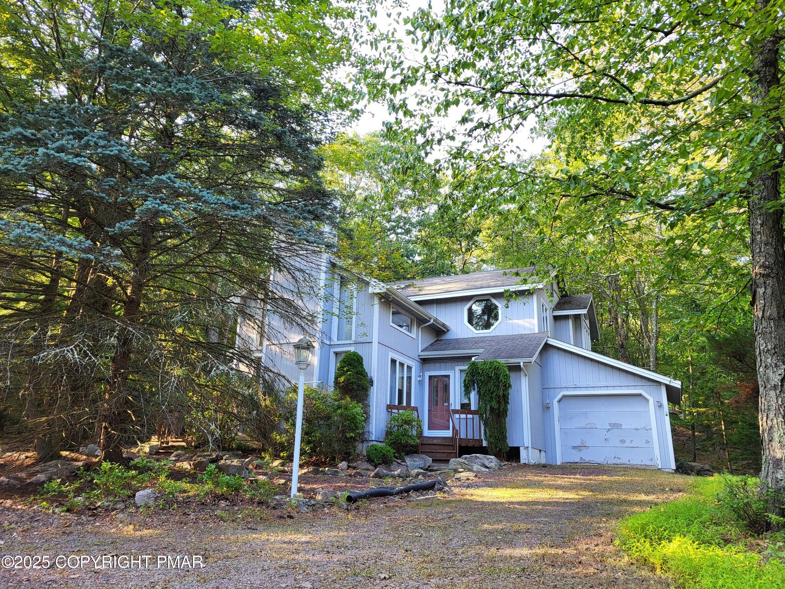 Property Photo: 78 Chestnut Road PA 18624