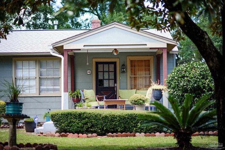 4 Audusson Ave  Pensacola FL 32507 photo