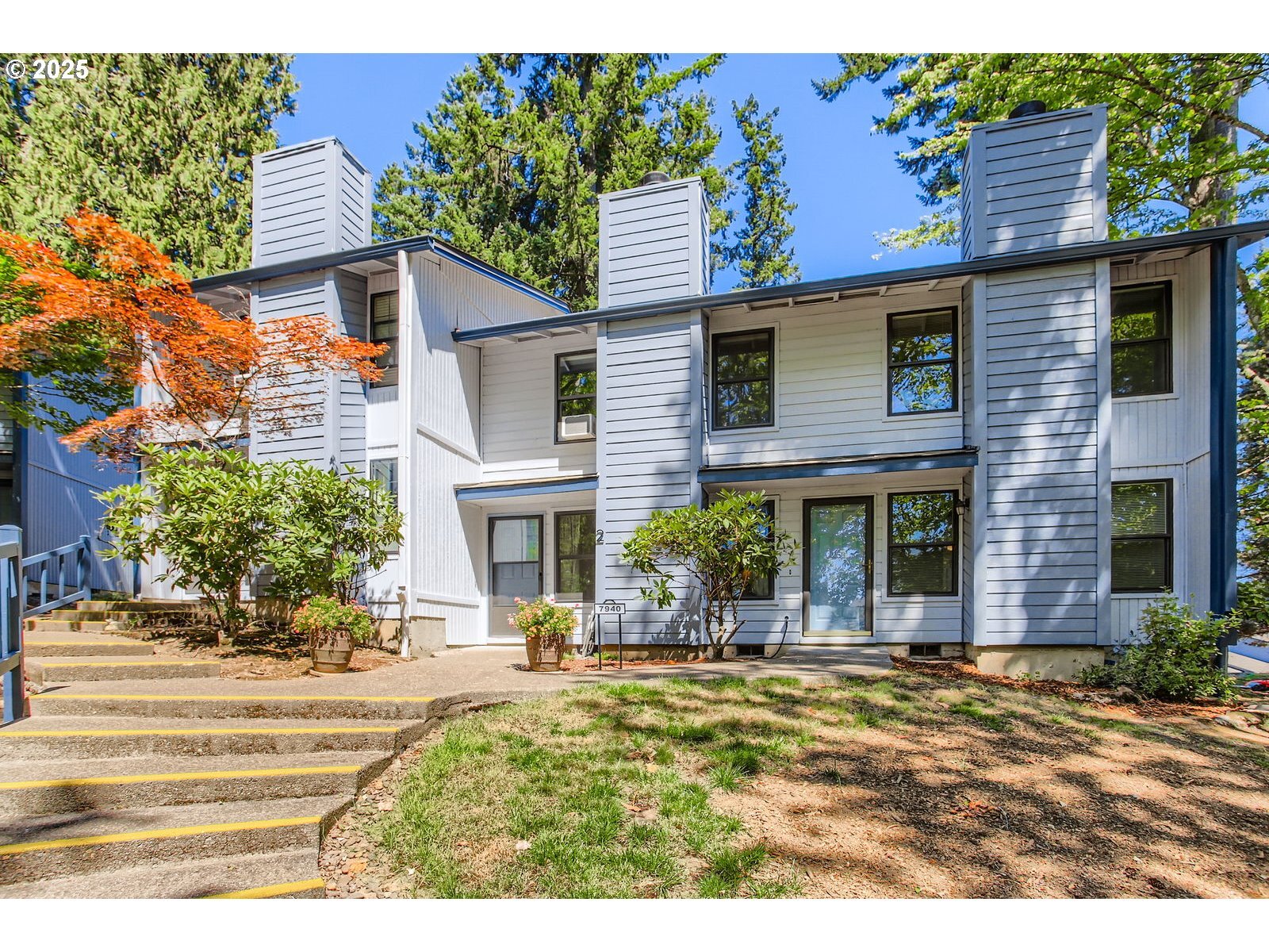 Property Photo: 7940 SW Fanno Creek Dr 3 OR 97224