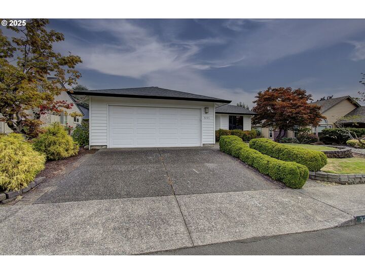 Property Photo: 3205 SE 153rd Ave WA 98683
