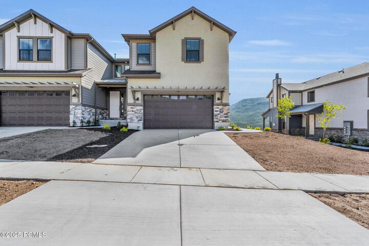6083 N Westridge Road  Heber City UT 84032 photo
