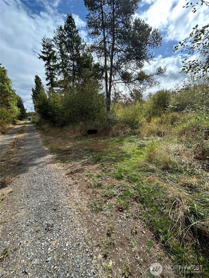 Property Photo: 0 Nicholson Road WA 98591