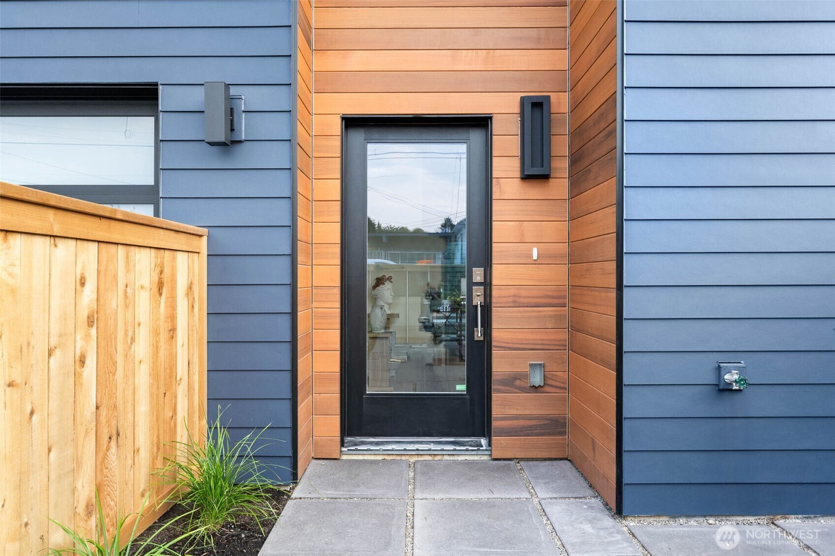 Property Photo: 5123 S Brandon Street A WA 98118