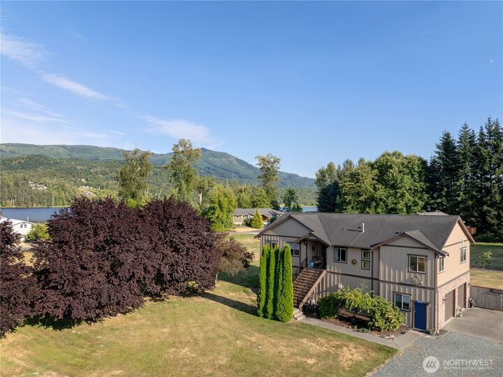 Property Photo: 23692 Sawyer Lane WA 98235