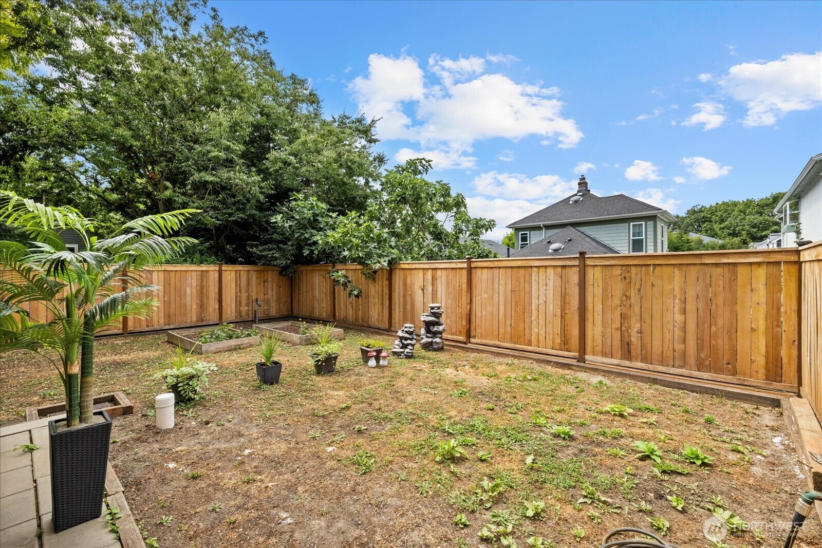 Property Photo: 713 28th Avenue S WA 98144