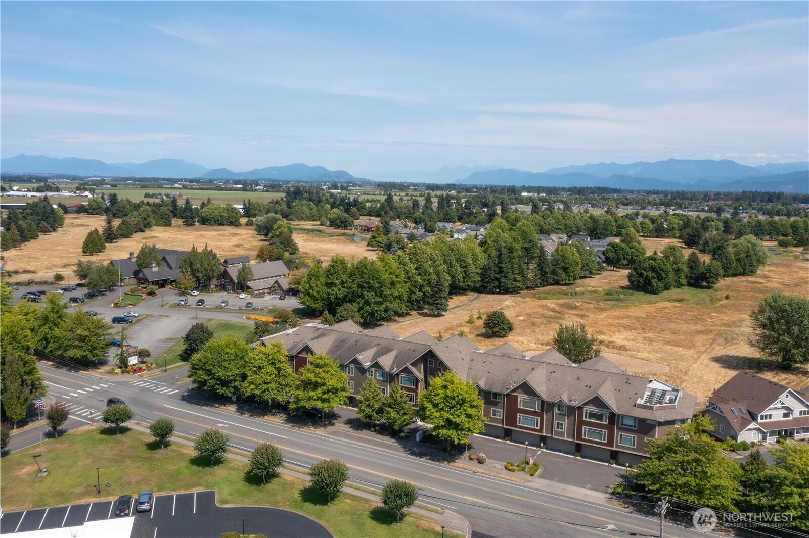 Property Photo:  8780  Depot Rd 308  WA 98264 