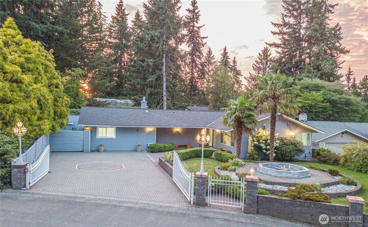Property Photo:  13016  51st Drive SE  WA 98208 