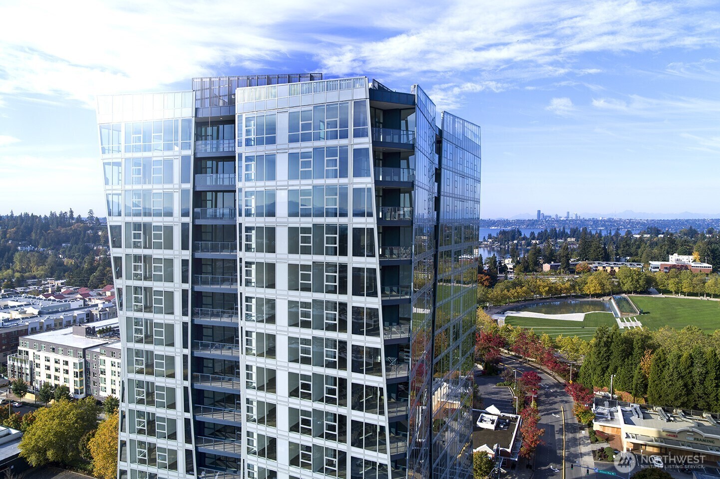 188  Bellevue Way  NE 1905  Bellevue WA 98004 photo