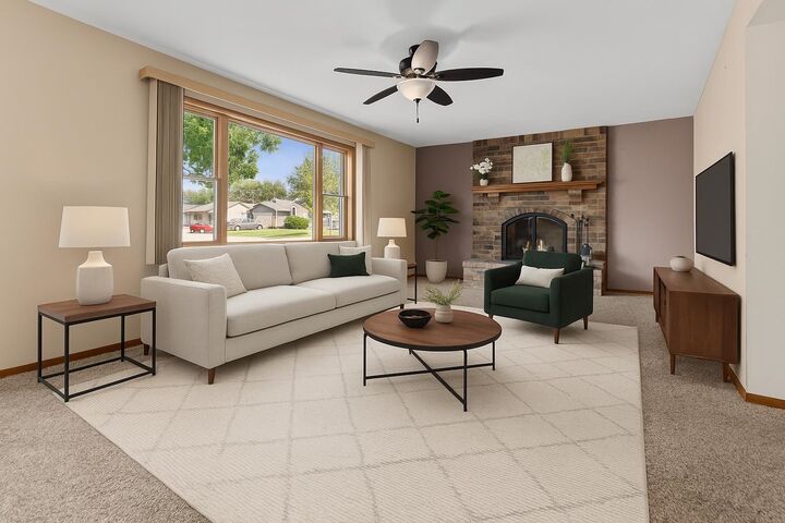 Property Photo: 409 Spring Road Drive WI 54956
