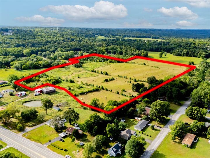 Property Photo:  0 Del Rio Road  KY 42101 
