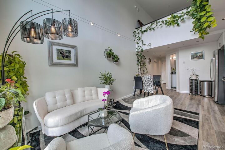 Property Photo:  100 Basecamp Way 217  CO 80443 