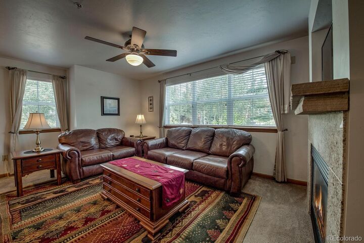 Property Photo:  304 Streamside Lane 304-1  CO 80443 
