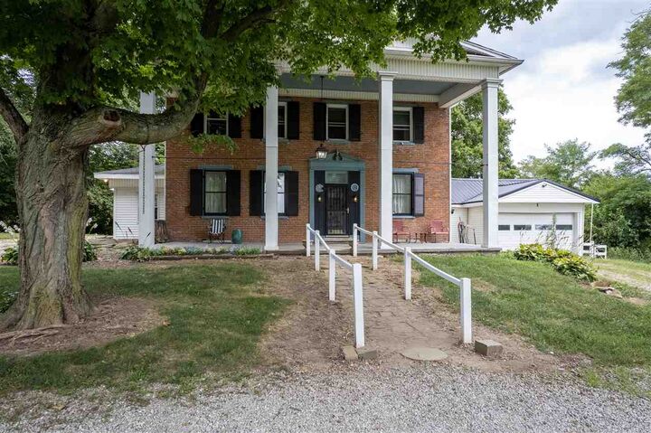 303 E Farlow Road  Richmond IN 47374 photo
