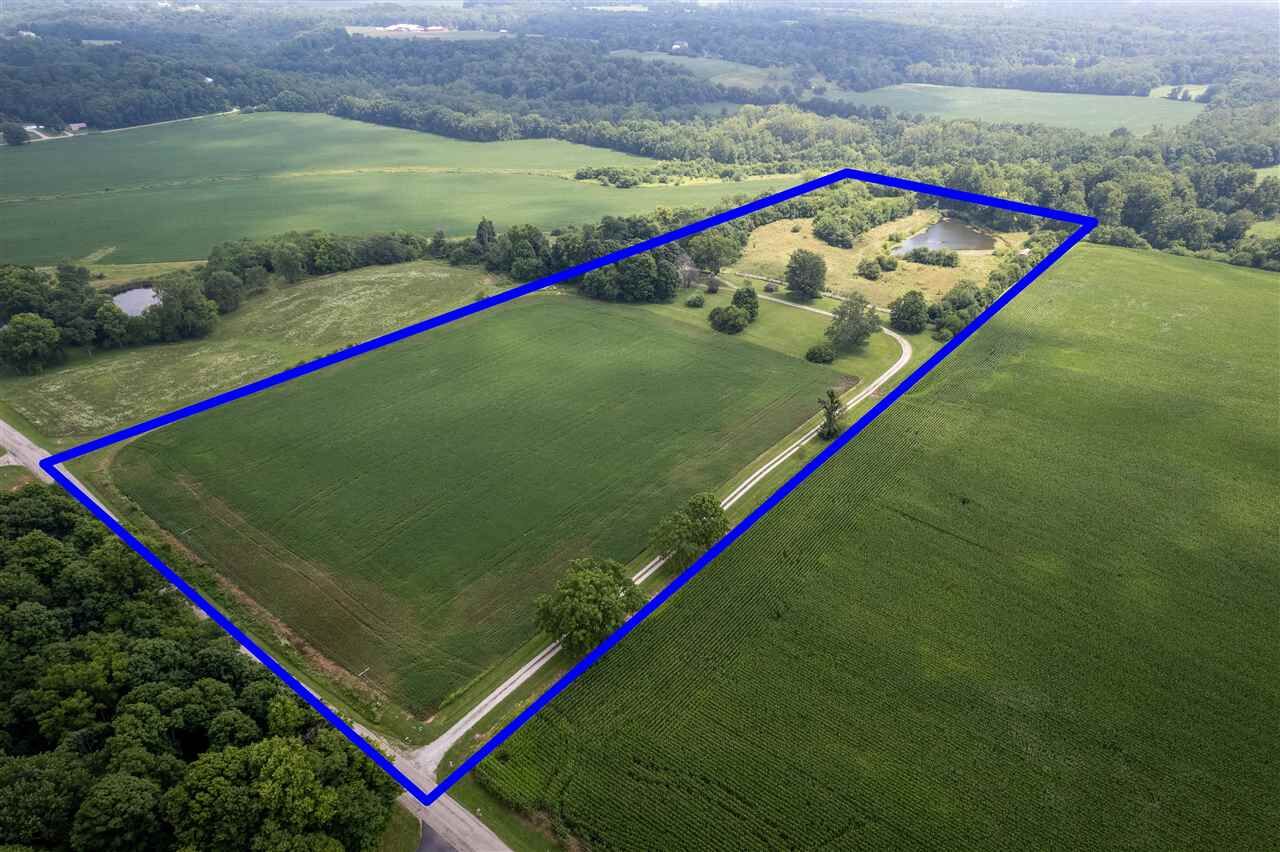Property Photo:  303 E Farlow Road  IN 47374 
