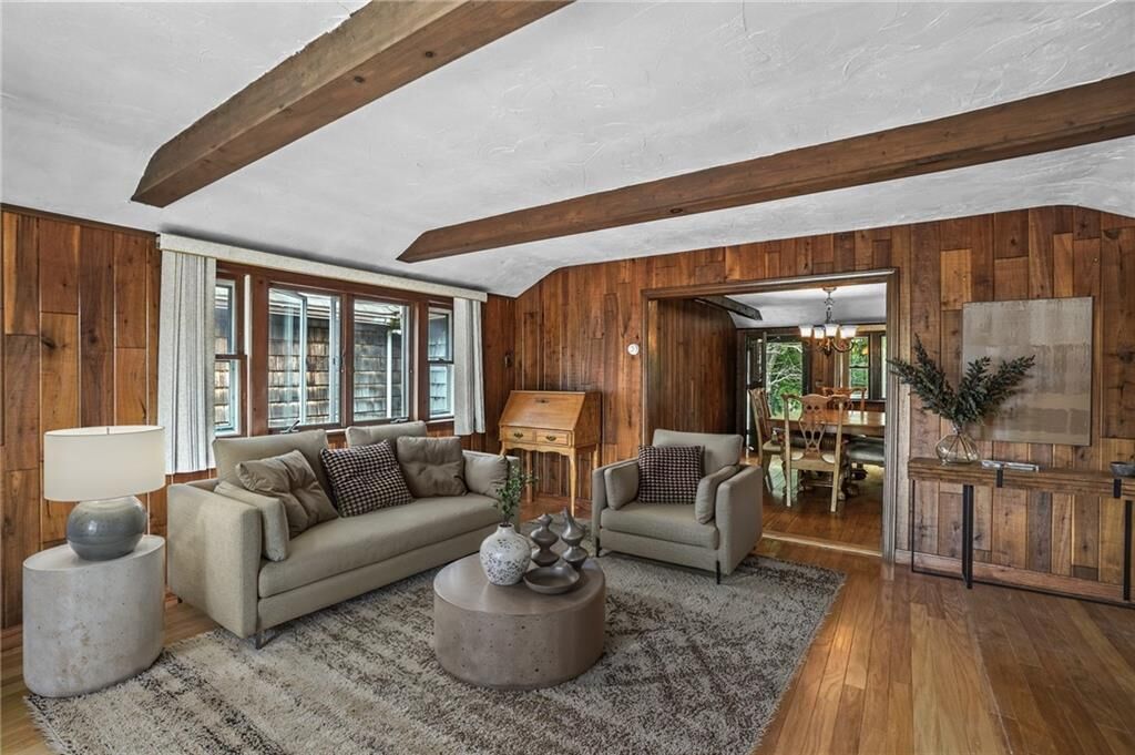 Property Photo: 26 Thomas Street RI 02813