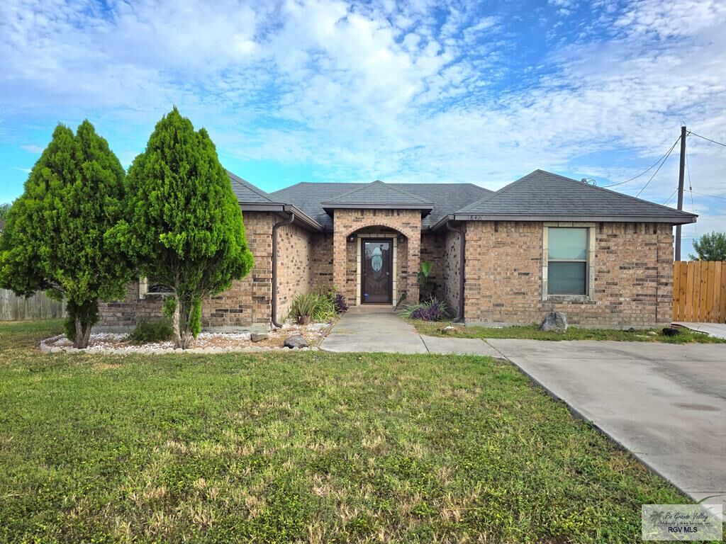 Property Photo: 18426 Kayla Ln. TX 78552