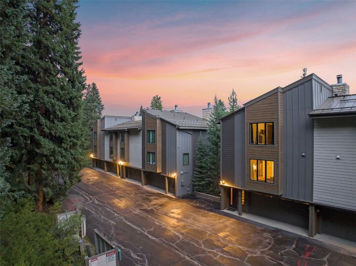 Property Photo:  1374 Broken Lance Drive D  CO 80424 