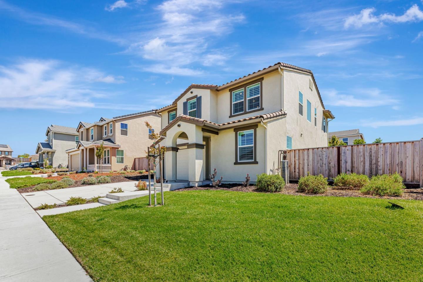 Property Photo: 2041 Camden Street CA 95023