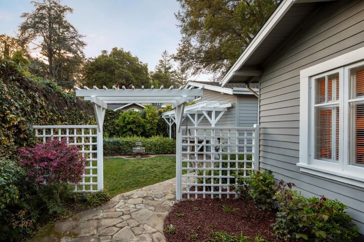 Property Photo:  327 Bachman Avenue  CA 95030 